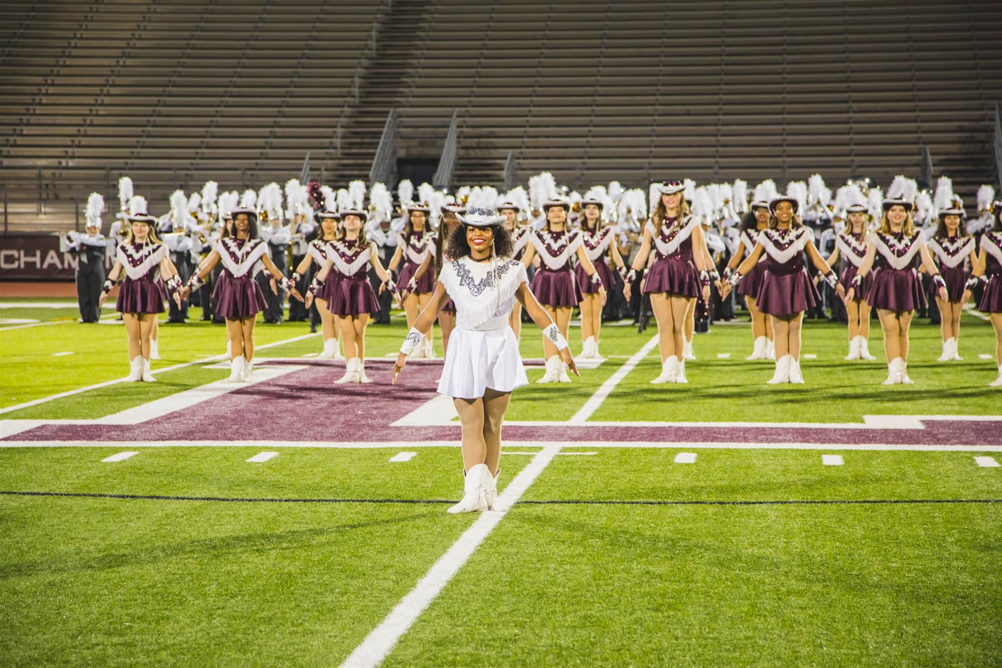 Lewisville High School